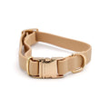 Fur Elise Collar - Sand