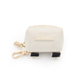 Fur Elise Le Poo Pouch - Bone