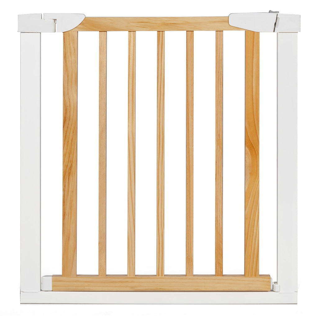 Extendable Safety Gate for Baby and Pet