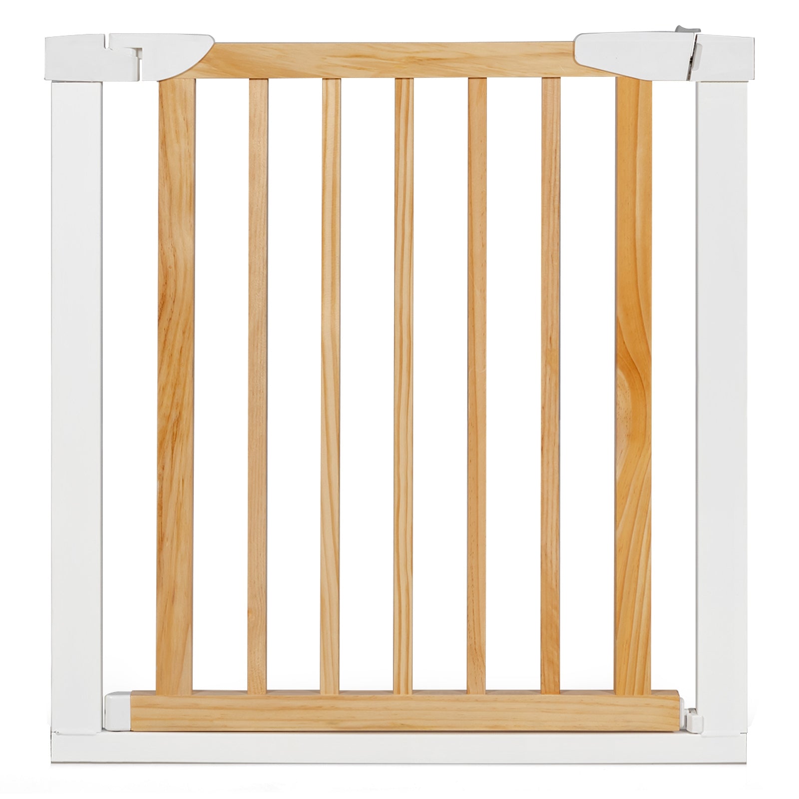 Extendable Safety Gate for Baby and Pet