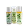 4-ALL PETS EAR, NAIL & EYEWASH KIT 2 OZ. KIT ($8.49 oz.) NO COTTON PADS