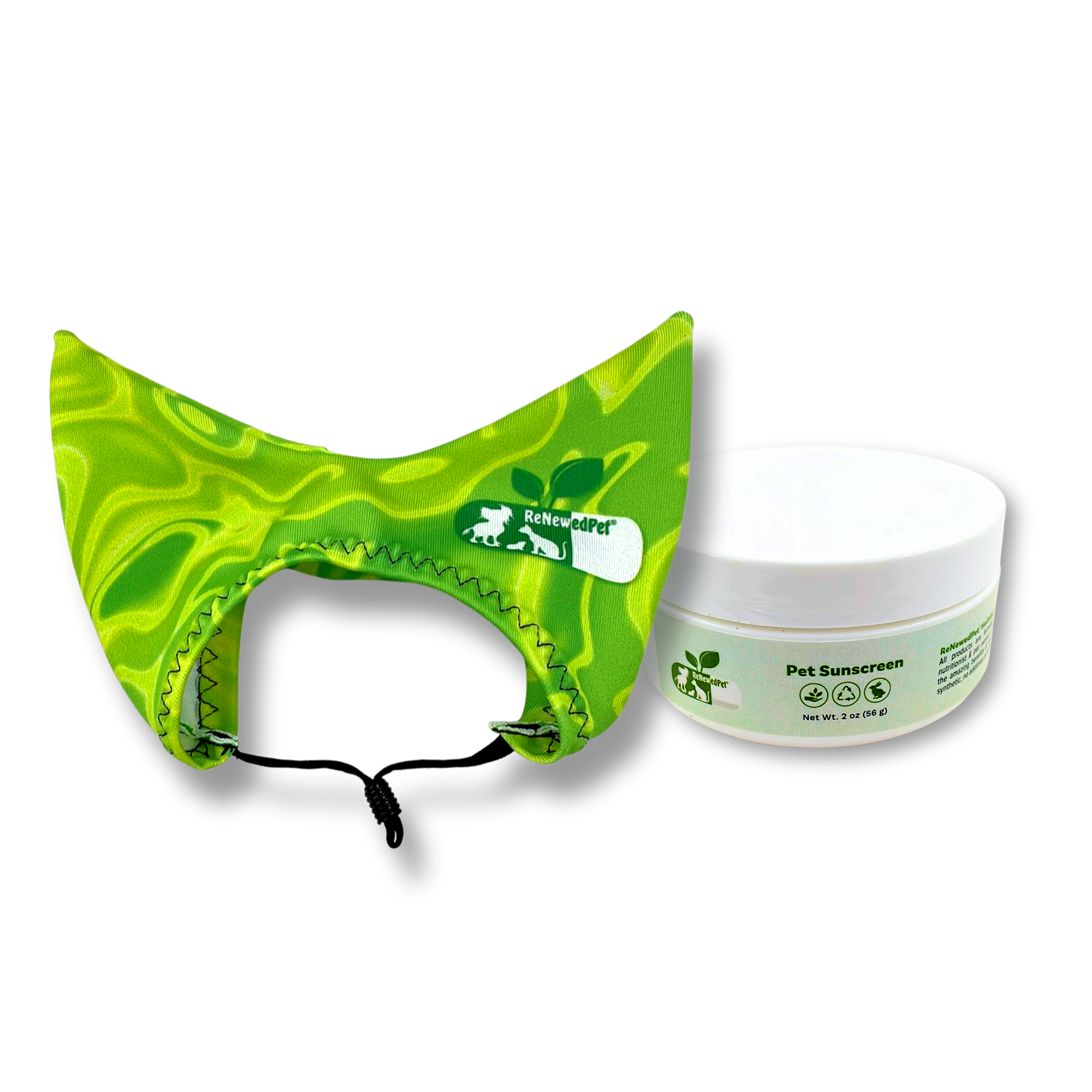 SUN CARE KIT 2 OZ. SUNSCREEN