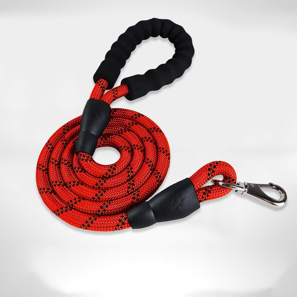 Pet Supplies Medium and Large Dog Dog Collar C 145CM