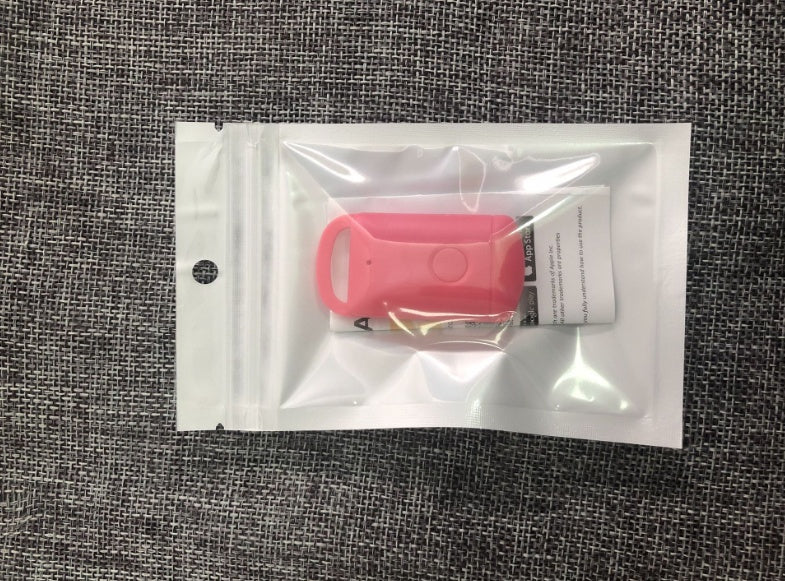 Anti-lost device for the elderly, children and pets Pink OPP
