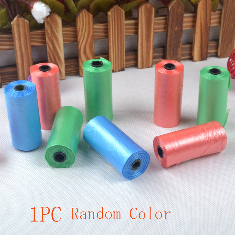 Automatic Portable Toilet When Pets Go Out Random Color 1pc