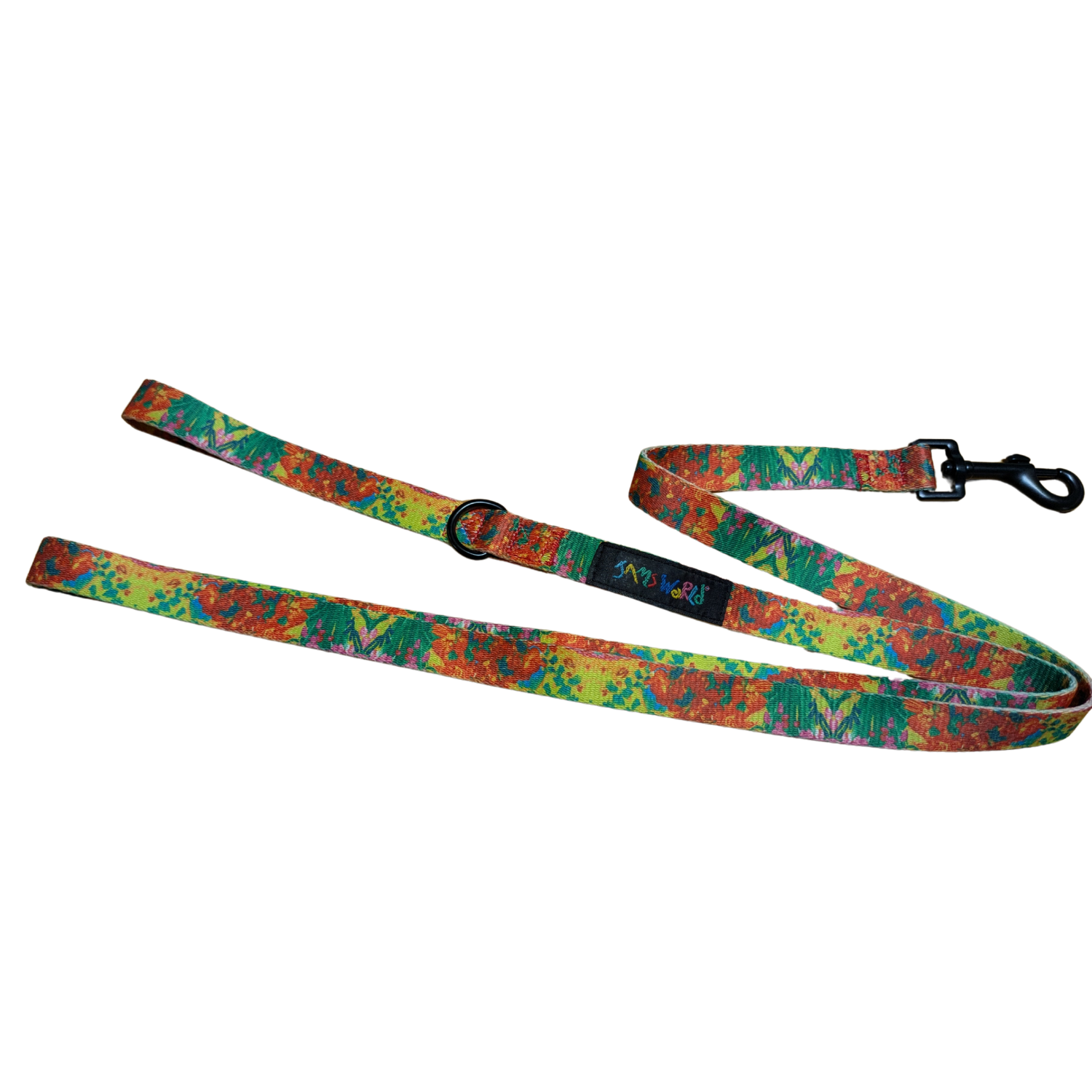 Pet Leash - Bouquet Burst Bouquet Burst