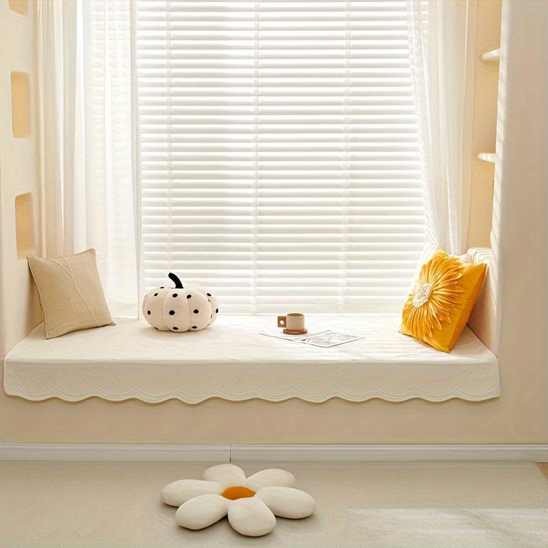 Waterproof Sofa Cover for Pets – Non-Slip Furniture Protector White 90*210