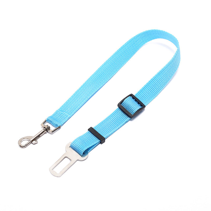 Fixed Strap Polyester Dog Strap Leash 70cm