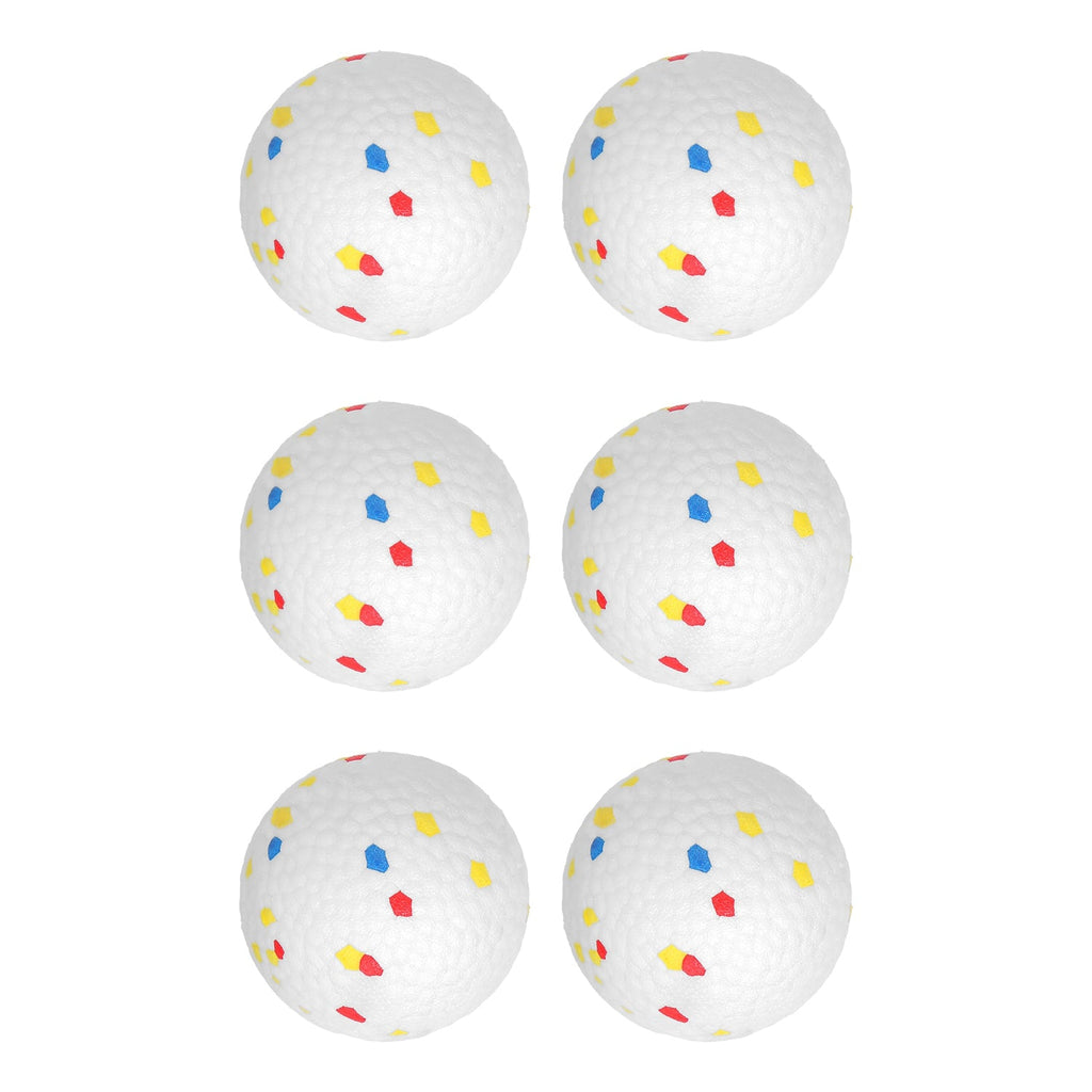 Dog Balls for Automatic Launcher 2.3" ETPU 6-Pack Default Title
