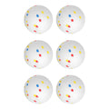Dog Balls for Automatic Launcher 2.3" ETPU 6-Pack Default Title