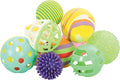 Zolux Cat Toys Multi Assorted