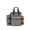 New pet supplies Pet bag dog food travel bag default