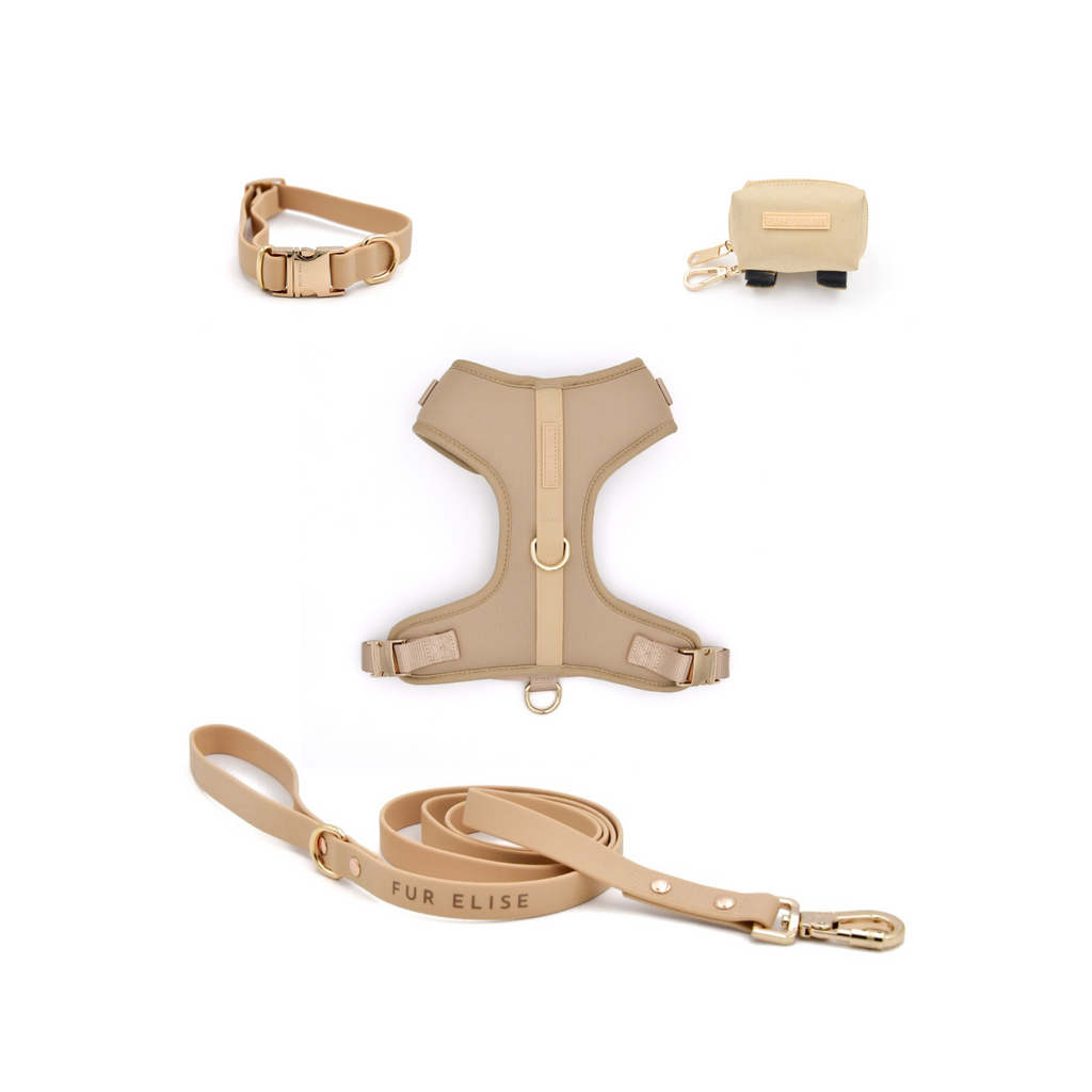 Fur Elise The Essentials Walk Set - Sand
