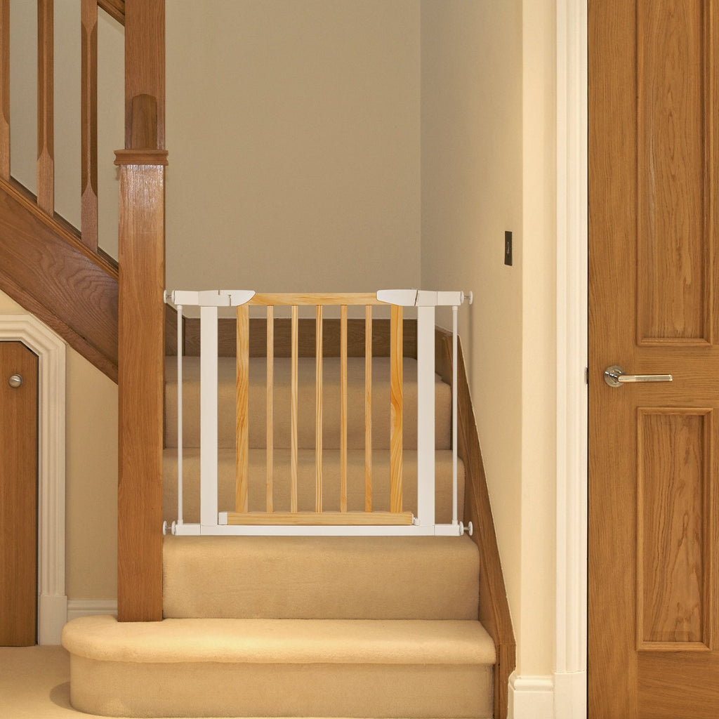 Extendable Safety Gate for Baby and Pet