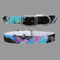 Dark Spell Dog Collar