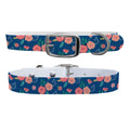 Flora Dog Collar