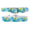 Flower Pop Dog Collar