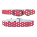 Sweet Hearts Dog Collar