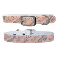 Wild Herbs Dog Collar
