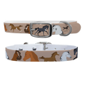 Arabian Dog Collar
