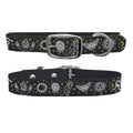 Magick Dog Collar