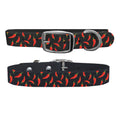 Peppers Dog Collar
