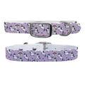 Unicorn Bed Time Dog Collar
