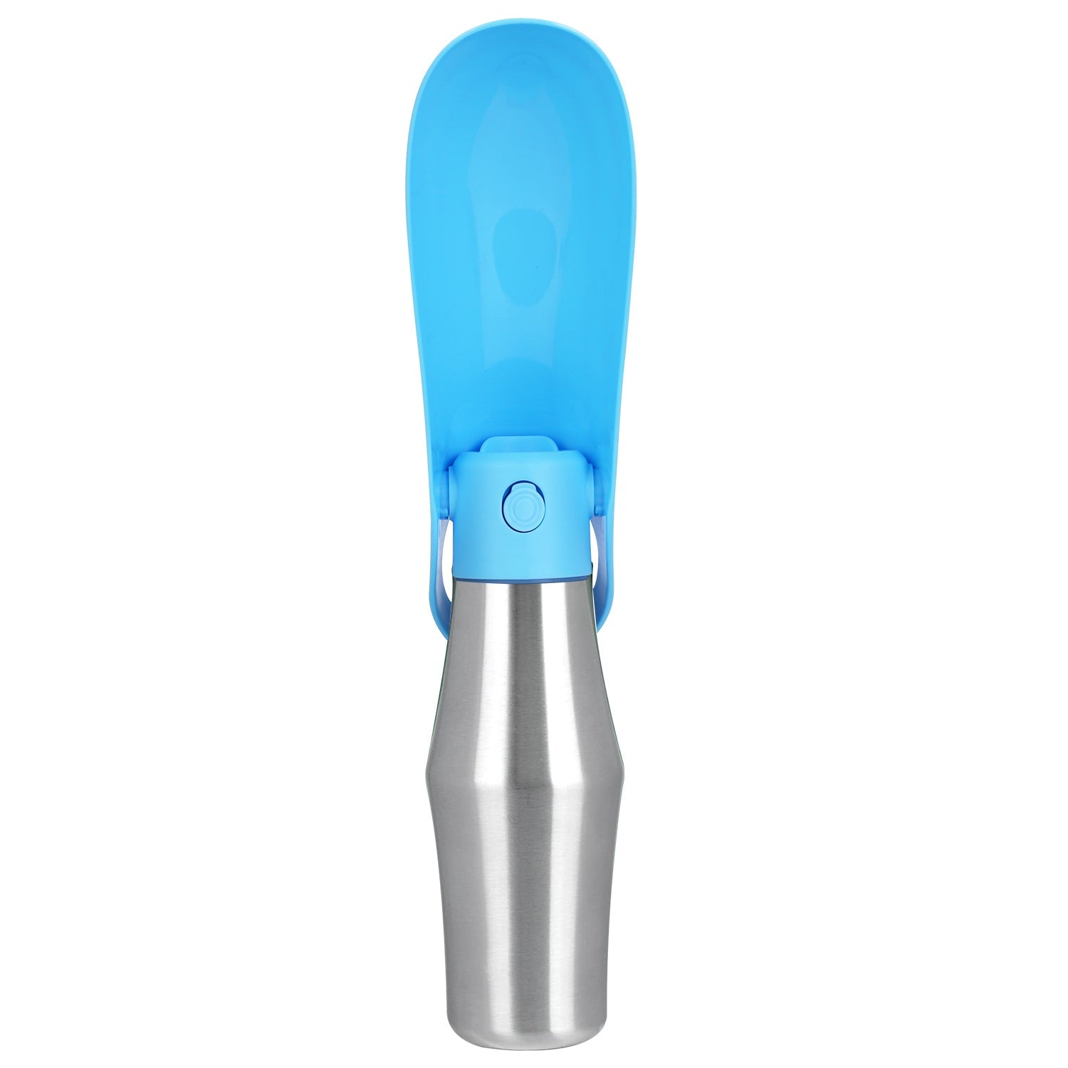 GBruno 25OZ Portable Dog Water Bottle