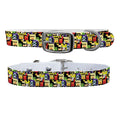 Crypto Titties - Tittie Friends Dog Collar