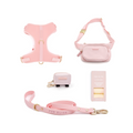 Fur Elise The Ultimate Walk Set - Rose