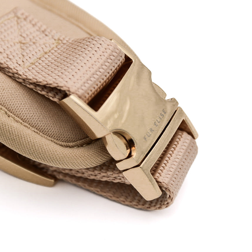 Fur Elise Harness - Sand