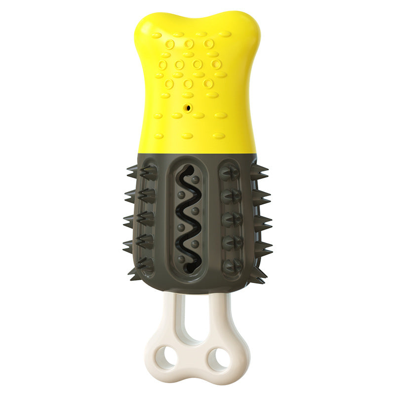 Summer Cooling And Cleaning Teeth Pet Chewing Supplies Popular color