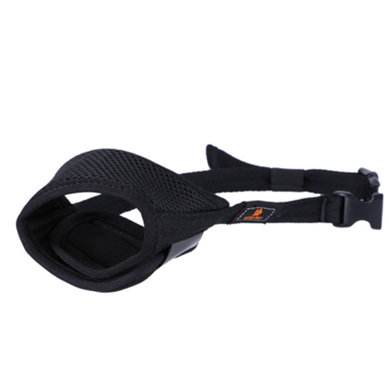 Adjustable Mask For Pets Without Biting 2 Style