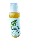 4-HAIRLESS PETS SENSITIVE SHAMPOO 4 OZ. ($4.48 oz.)