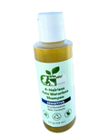 4-HAIRLESS PETS SENSITIVE WATERLESS SHAMPOO HALF SIZE 4 OZ.
