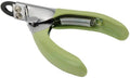 Safari Guillotine Nail Trimmer