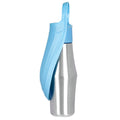 GBruno 25OZ Portable Dog Water Bottle