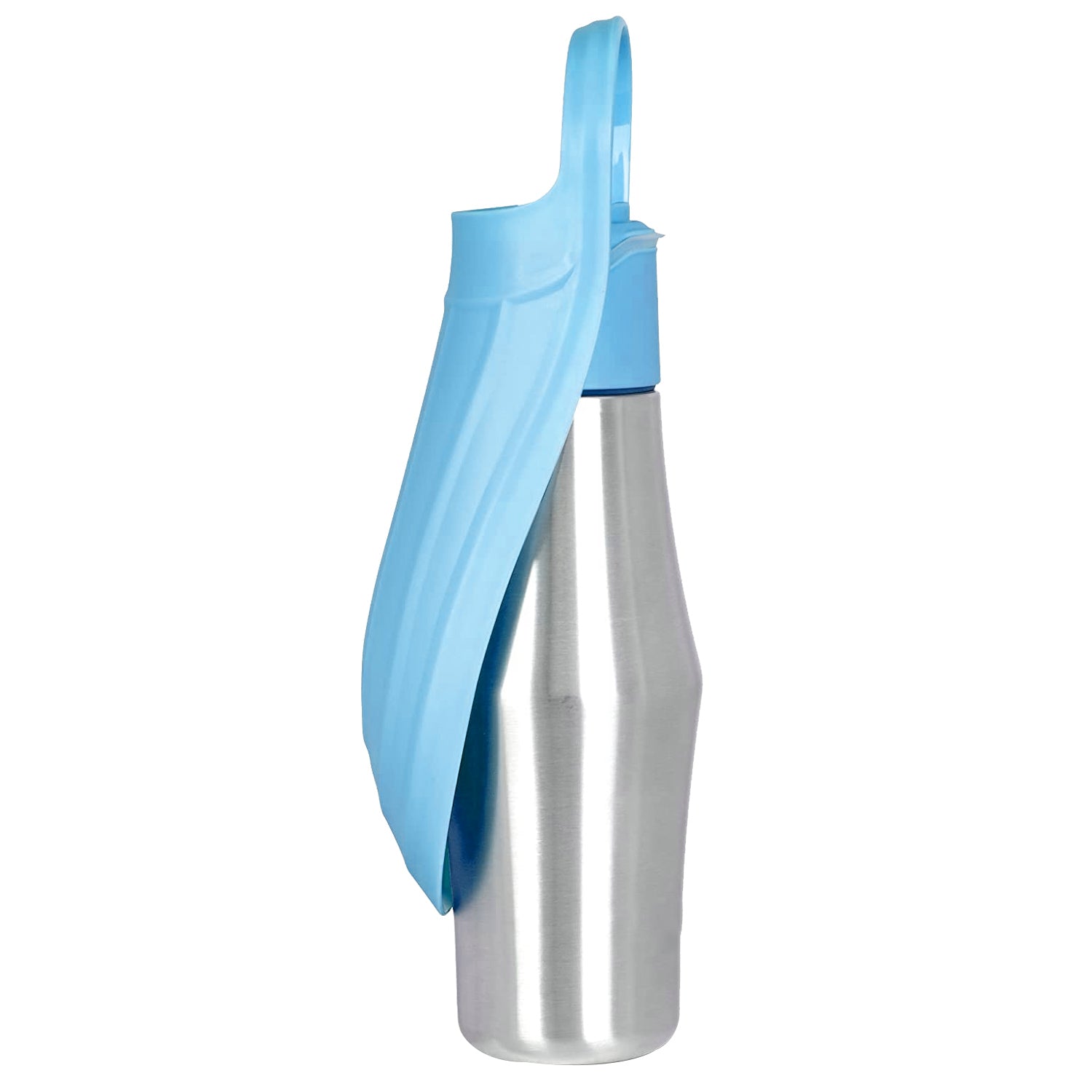 GBruno 25OZ Portable Dog Water Bottle