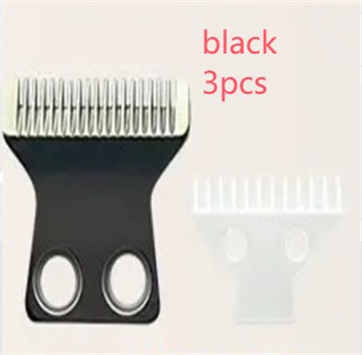Pets Dog Paw Trimmer With LED Light Fully Waterproof Pet Hair Trimmer With LED Display Dog Clippers For Grooming Widen Blade Blade 3pcs