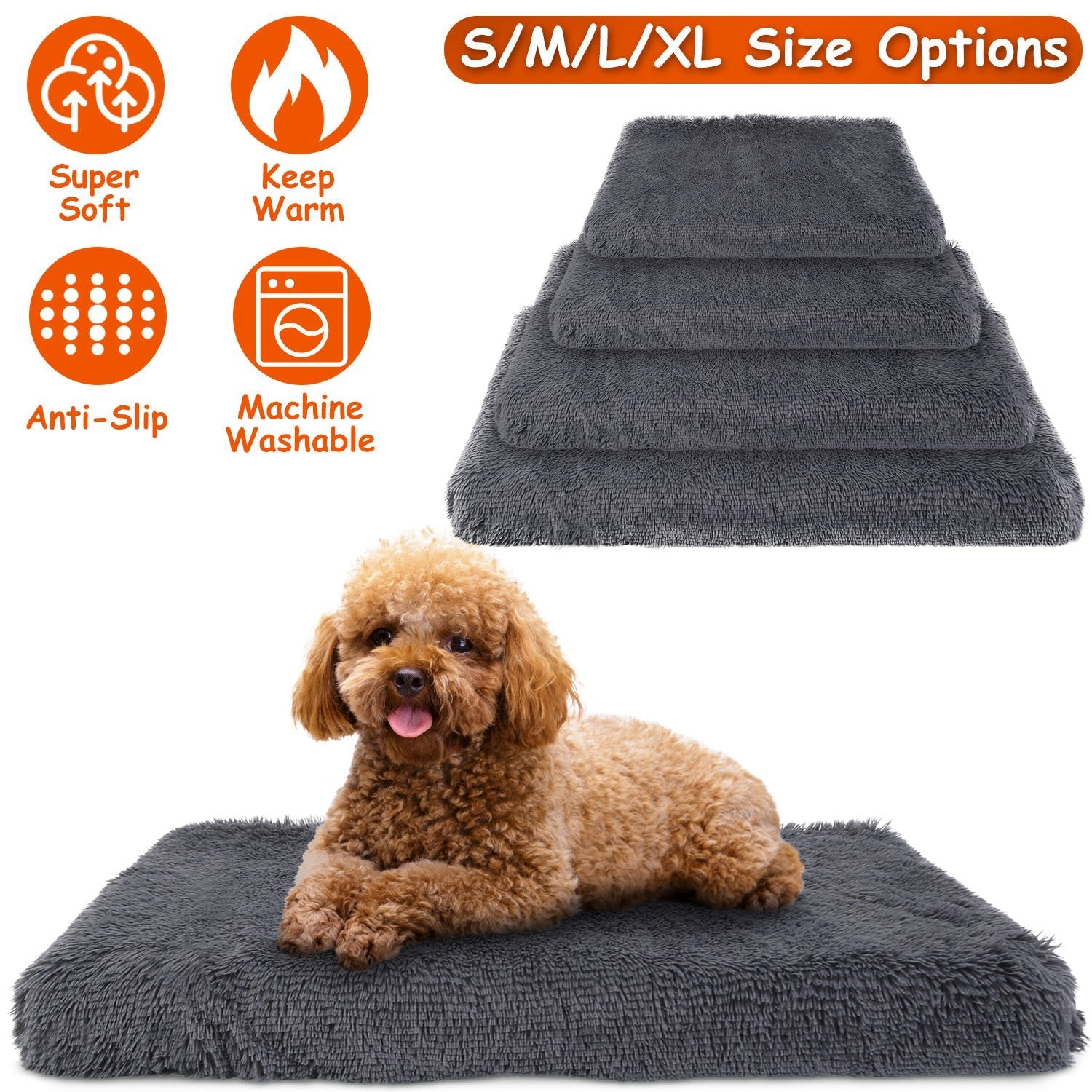 GBruno Dog Bed