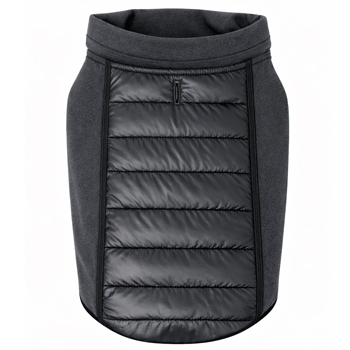 Pet Life ® 'Apex' Lightweight Hybrid 4-Season Stretch and Quick-Dry Dog Coat w/ Pop out Hood