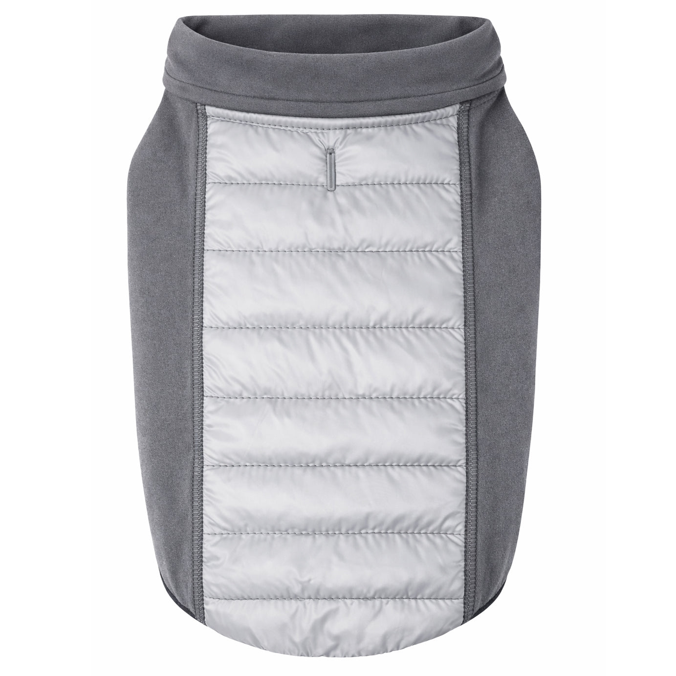 Pet Life ® 'Apex' Lightweight Hybrid 4-Season Stretch and Quick-Dry Dog Coat w/ Pop out Hood