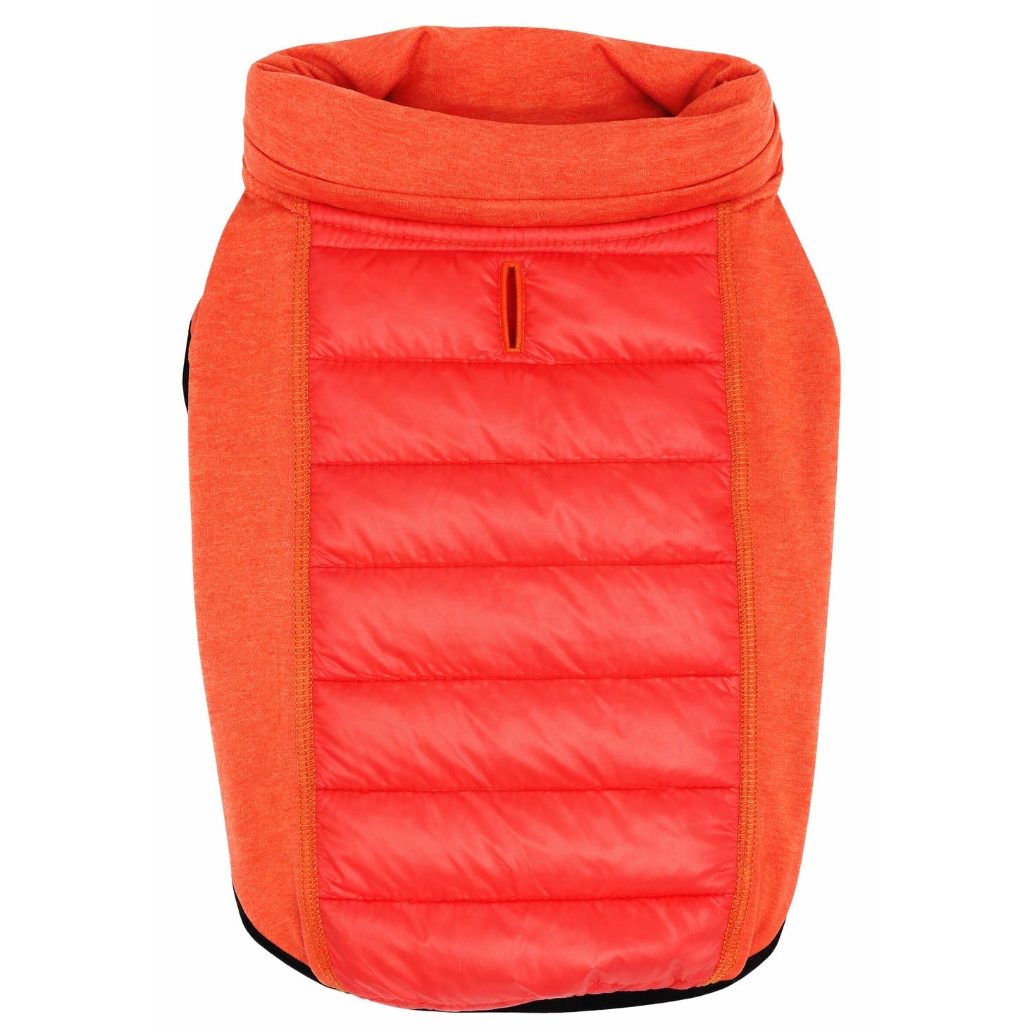Pet Life ® 'Apex' Lightweight Hybrid 4-Season Stretch and Quick-Dry Dog Coat w/ Pop out Hood