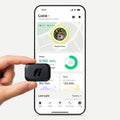 Fi Mini GPS Tracker for Dogs Lightweight Waterproof Smart Pet Tracker