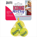 Small Tennis Balls by for Dogs -Squeaky Small 3 pack