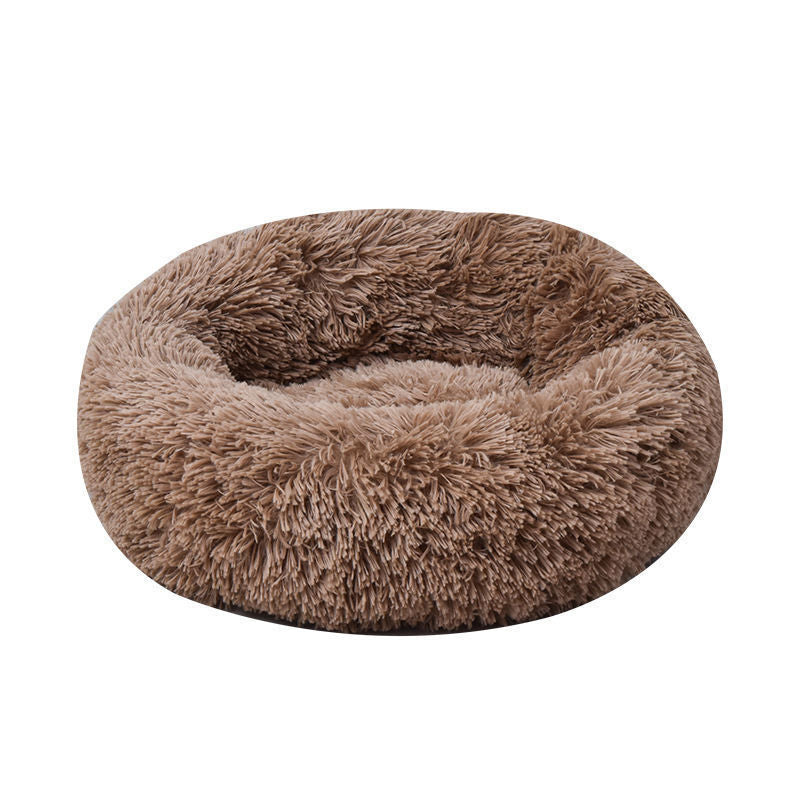 Pet sleep bed Coffee