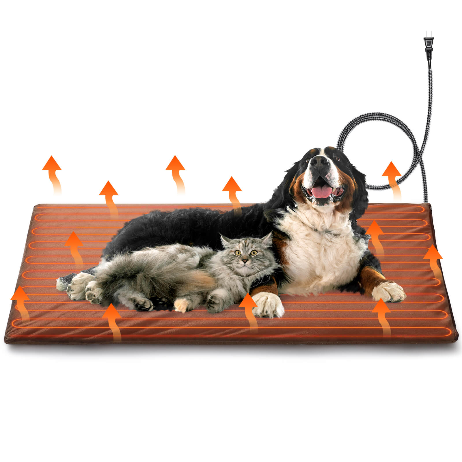 Neighborhood Outdoor Pet Heating Pad XX Large 48''×28''