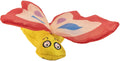 Catnip Butterfly by Yeowww! Red