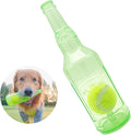 Dog Squeaky Floating Toy for Small Medium Large Dogs Training Fetch Indestructible Dog Chew Toy Indoor Pool Beach Outdoor Pet Supplies Green S