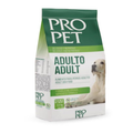 Pro Pet Adult Dry Dog Food (3.3lbs) Default Title